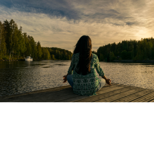 Reducing Workplace Stress